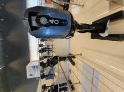 Moteur HIDEA HDEF 40 Cv SK 4 Temps E.F.I, Arbre Long, Commande à Distance, Démarrage électrique, Trim/Tilt -Azur Marine 20201002 120309 1