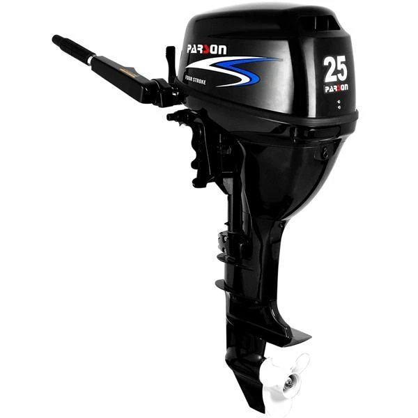 Moteur Hors-Bord PARSON 25cv 4 Temps (Arbre Long) 3 Moteur Hors-Bord PARSON 25cv 4 Temps (Arbre Long)