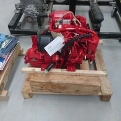 Moteur In-board Diesel Beta Marine 10 Cv