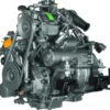 Moteur In-Board Diesel YANMAR 1GM10 1 Moteur In-Board Diesel YANMAR 1GM10 -Azur Marine 492