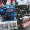 Moteur In-board Solé Diesel 16 Cv -Azur Marine 538