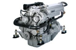 Moteur Craftsman Marine 42 Cv