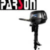 Moteur Hors-Bord PARSON 4 Cv, Arbre Court 4 Temps. -Azur Marine 70