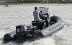 ASTEC VD-PRO 600 -Azur Marine ASTEC VD PRO 600 VD PRO 600