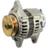 Alternateur Ancien Modèle LR 135-31 Pour Moteur YANMAR Série 1GM à 3GM 12 Volts 35 Ampères -Azur Marine Alternateur Ancien Modele LR 135 31 pour Moteur YANMAR s