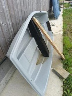 Annexe Armor Aviron Le Marsouin Seule