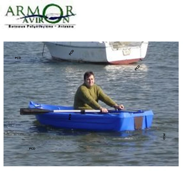 Annexe Armor Aviron Le Zeff Seule 4 Annexe Armor Aviron Le Zeff Seule – Image 2