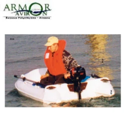 Annexe Armor Aviron Neptea 200 Seule -Azur Marine Annexe Armor Aviron Neptea 200 Seule Neptea 200 seule