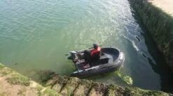 Annexe Armor Aviron Neptea 220 Seule -Azur Marine Annexe Armor Aviron Neptea 220 Seule Neptea 220 seule 2