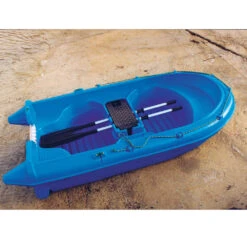 Annexe Armor Aviron Neptea 250 Seule -Azur Marine Annexe Armor Aviron Neptea 250 Seule Neptea 250 seule 1 1