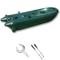 Package Annexe Armor Aviron Neptea 250 Avec Moteur Hors-Bord électrique Minn-Kota Riptide 40 Lbs -Azur Marine Annexe Armor Aviron Neptea 250 Seule Neptea 250 seule 5 1