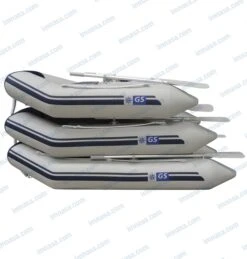 Annexe GS 200 SL 183X123 Bleu Gris Fond Latté Bois