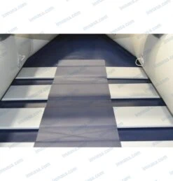 Annexe GS 230 SL 225X131 Bleu Gris Fond Latté Bois -Azur Marine Annexe GS 230 SL 225X131 Bleu Gris Fond Latte Bois 2