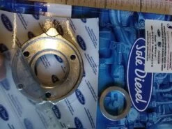 Anode Selva Sail Drive Selva Marine Solé Diesel -Azur Marine Anode Selva Sail Drive Selva Marine Sole Diesel 26113096 7