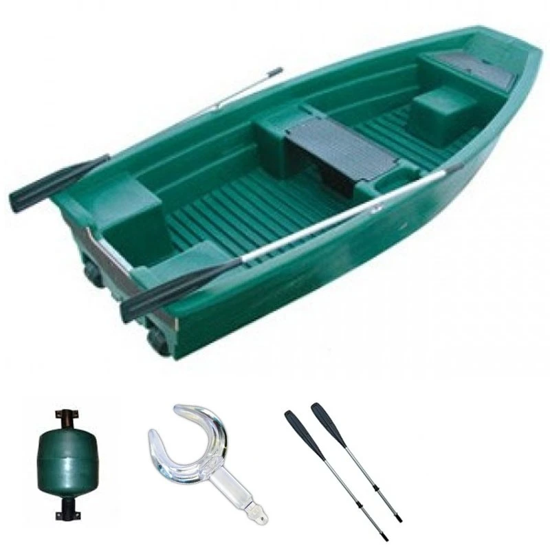 Bateau Armor Aviron Armor 250 Seul 4 Bateau Armor Aviron Armor 250 Seul – Image 2