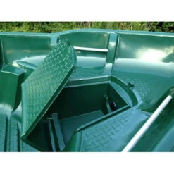 Bateau Armor Aviron RIA380 Seul -Azur Marine Bateau Armor Aviron RIA380 Ria380 2