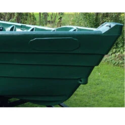 Bateau Armor Aviron RIA380 Seul -Azur Marine Bateau Armor Aviron RIA380 Ria380 3