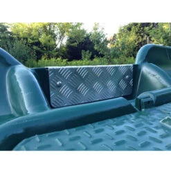 Bateau Armor Aviron RIA380 Seul -Azur Marine Bateau Armor Aviron RIA380 Ria380 5