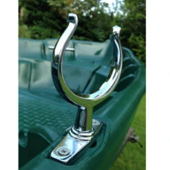 Bateau Armor Aviron RIA380 Seul -Azur Marine Bateau Armor Aviron RIA380 Ria380 6