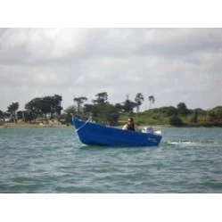 Bateau Armor Aviron RIA430 Seul 4 Bateau Armor Aviron RIA430 Seul â Image 2