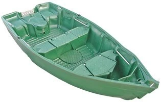 Bateau Armor Aviron RIA430 Seul 7 Bateau Armor Aviron RIA430 Seul â Image 5