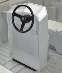 Bateau Armor Aviron RIA430 Seul 8 Bateau Armor Aviron RIA430 Seul â Image 6