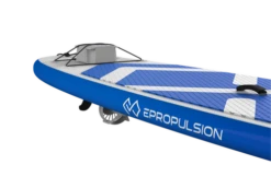 Batterie Pour Pod Vaquita E Propulsion