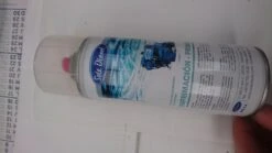 Bombe De Peinture Aérosol Primaire D'Accrochage Pour Mini 55 (Version 6).