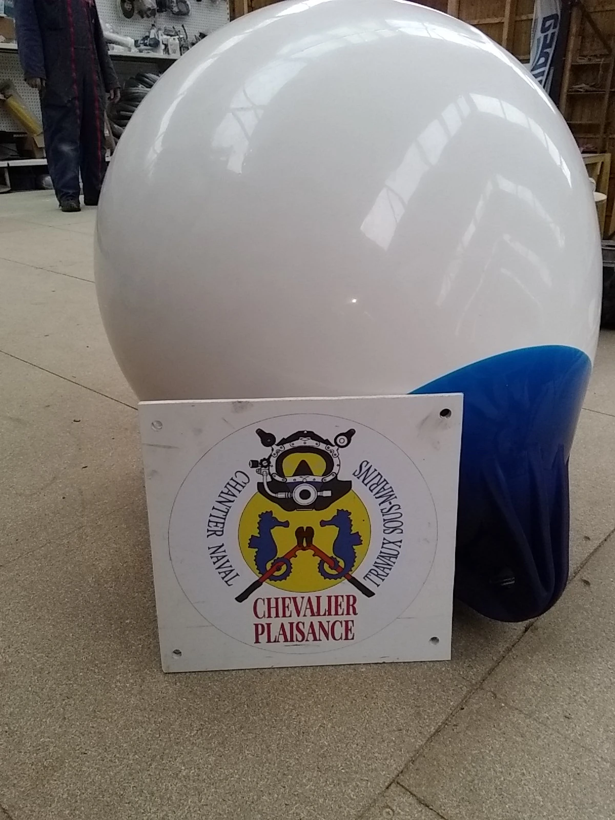 Bouée Equivalent A1 3 Bouée Equivalent A1