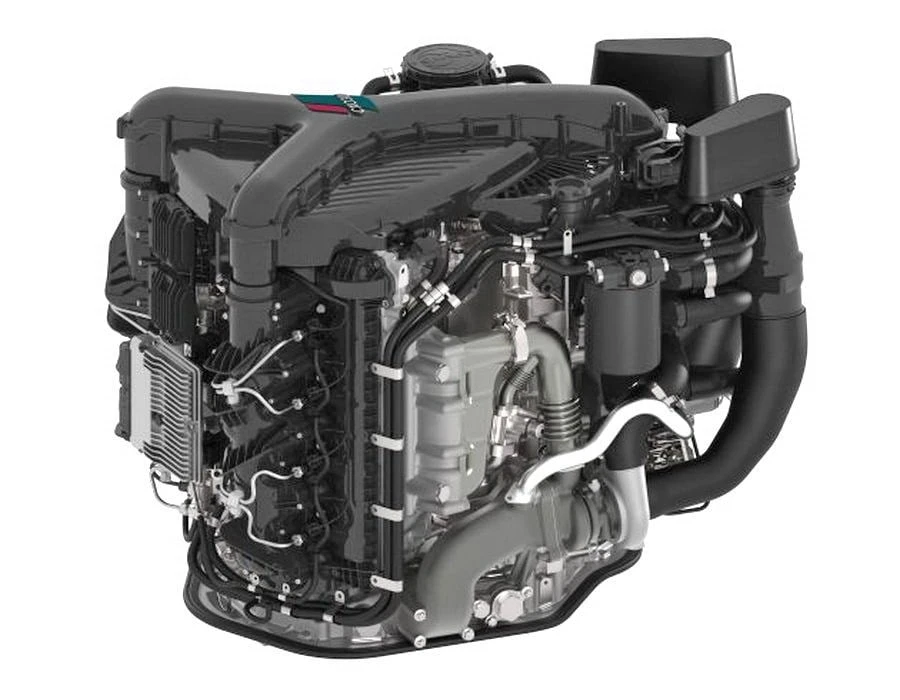 CXO Moteur COX 300cv Hors-Bord Diesel Garantie 5 Ans* 6 CXO Moteur COX 300cv Hors-Bord Diesel Garantie 5 Ans* – Image 4