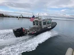 CXO Moteur COX 300cv Hors-Bord Diesel Garantie 5 Ans* 8 CXO Moteur COX 300cv Hors-Bord Diesel Garantie 5 Ans* – Image 6