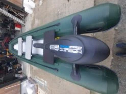 Canoë Gonflable GALA C380 13 Canoë Gonflable GALA C380 -Azur Marine Canoe Gonflable GALA C380 C380 2