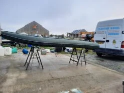 Canoë Gonflable GALA C380 17 Canoë Gonflable GALA C380 -Azur Marine Canoe Gonflable GALA C380 C380 6