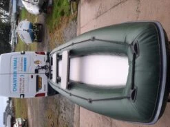 Canoë Gonflable GALA C380 19 Canoë Gonflable GALA C380 -Azur Marine Canoe Gonflable GALA C380 C380 8