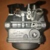 Carburateur Pour Moteur Tohatsu MFS6D