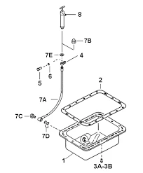 Carter D'Huile Mini 55 Solé Diesel