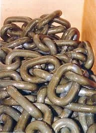 Chaîne Brute Diamètre 22 Mm