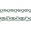 Chaîne Galva Diamètre 12 Mm 2 Chaîne Galva Diamètre 12 Mm -Azur Marine Chaine pour mouillage Diam 12mm Galvanisee pour aiguille