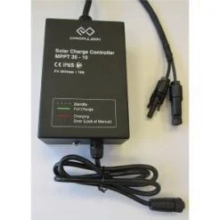 Chargeur Pour Panneau Solaire E-Propulsion Spirit