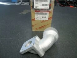 Collecteur Coudé Pour Moteur YANMAR Série: 2GM 2GM20