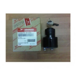Contacteur à Clef Pour Démarrage Moteur YANMAR (Nouveau Modèle) -Azur Marine Contacteur a Clef pour demarrage moteur YANMAR Nouveau M