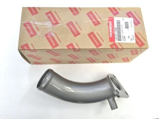 Coude D'échappement Pour Moteur YANMAR Série: 2GM 2GM20 3 Coude D'échappement Pour Moteur YANMAR Série: 2GM 2GM20