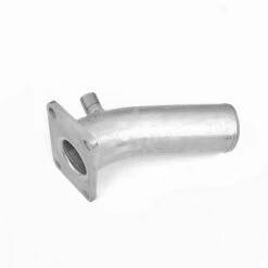 Coude D'échappement Pour Moteur YANMAR Série: Spécial 2GMF 2GM20F