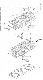 Culasse SK60 Solé Diesel