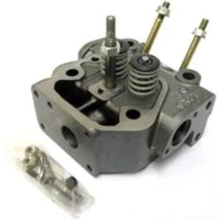 Culasse Complète YANMAR Série 1GM10