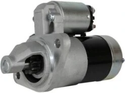 Démarreur YANMAR Série 1GM 1GM10