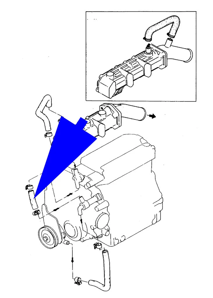 Sonde De Température 60°C Pour Moteur YANMAR Série: 2GM 2GM20 3GM (D) 4 Sonde De Température 60°C Pour Moteur YANMAR Série: 2GM 2GM20 3GM (D) – Image 2