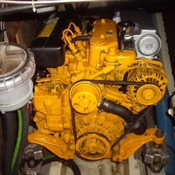 Kit Echangeur De Température Craftsman Marine Diesel Complet CM2.12 Et CM2.16 Pour Vétus M2.04, M2.05, M2.C5, M2.D5, M2.06 10 Kit Echangeur De Température Craftsman Marine Diesel Complet CM2.12 Et CM2.16 Pour Vétus M2.04, M2.05, M2.C5, M2.D5, M2.06 – Image 8