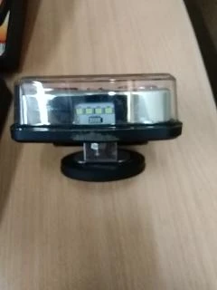 Feux De Remorque Indépendants Sans Fils à Leds 6 Feux De Remorque Indépendants Sans Fils à Leds – Image 4