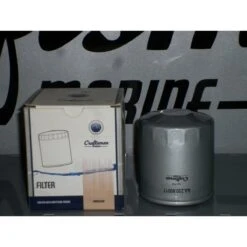 Filtre à Gasoil Craftsman Marine Diesel